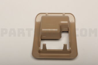 Nissan 88930EA000 BEZEL-RR SEAT