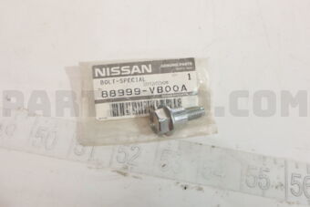 Nissan 88999VB00A BOLT