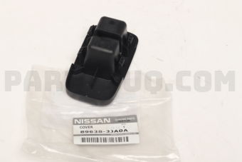 Nissan 896383JA0A COVER
