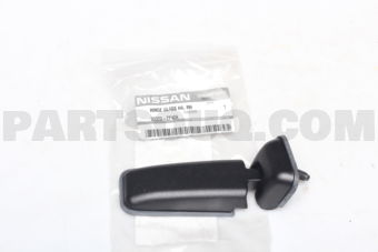 Nissan 90320ZP40A HINGE-GLASS HATCH,RH