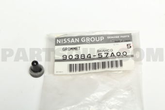 Nissan 9038457A00 GROMMET