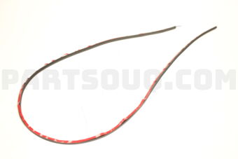 Nissan 903868H305 SEALANT-DAM,BACK DOOR