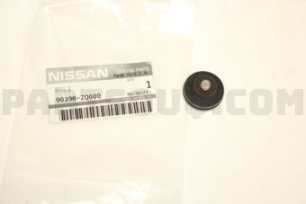 Nissan 90398ZQ000 BOLT