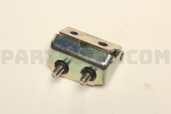 Nissan 904007Z030 HINGE ASSY-BACK DOOR