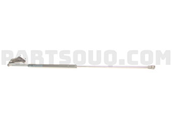Nissan 904501KA2A STAY ASSY-BACK DOOR,RH