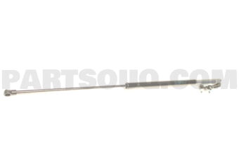Nissan 904501KA2A STAY ASSY-BACK DOOR,RH