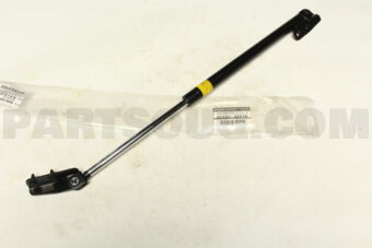 Nissan 904503XA1B BACK DOOR STAY