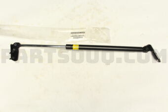 Nissan 904503XA1B BACK DOOR STAY