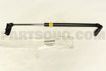 Nissan 904503XA1B BACK DOOR STAY