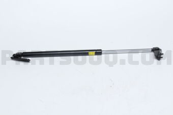 Nissan 904503XA2B BACK DOOR STAY