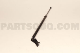 Nissan 904504BA2B BACK DOOR STAY