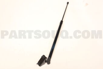 Nissan 904505RB0A BACK DOOR STAY