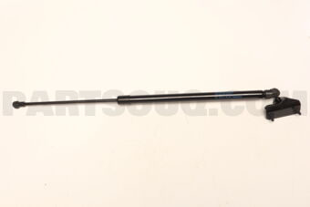 Nissan 904505RB0A BACK DOOR STAY