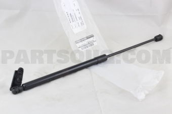 Nissan 90450CB80A BACK DOOR STAY
