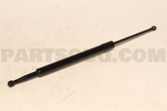 Nissan 90450EB31B STAY ASSY-BACK DOOR,RH