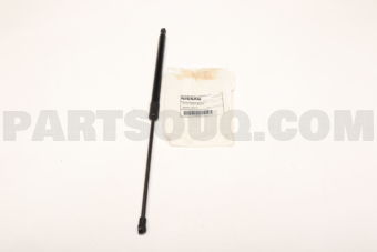 Nissan 90450JD01C STAY ASSY-BACK DOOR