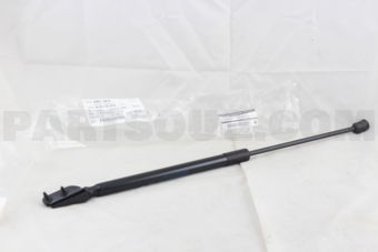 Nissan 904511AB1A STAY ASSY-BACK DOOR,LH