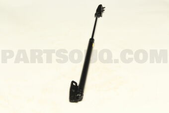 Nissan 904513XA1B BACK DOOR STAY