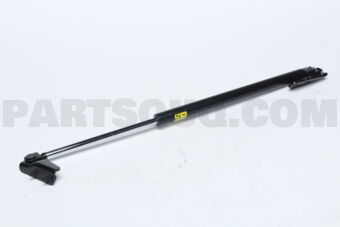 Nissan 904513XA2B BACK DOOR STAY