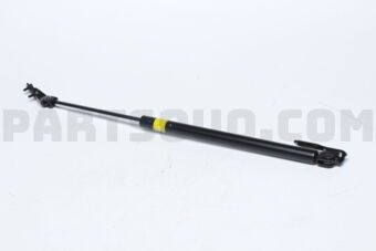 Nissan 904513XA2B BACK DOOR STAY