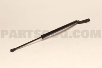 Nissan 904514BA0A BACK DOOR STAY