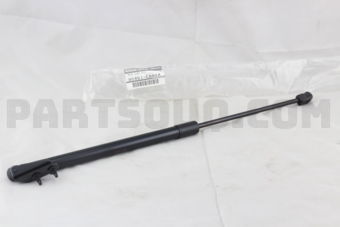Nissan 90451CB80A BACK DOOR STAY