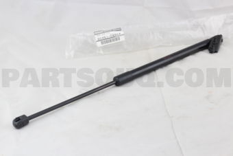 Nissan 90451CB80A BACK DOOR STAY