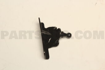 Nissan 90458EA500 BRACKET-BACK DOOR STAY,RH