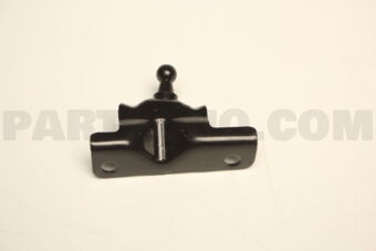 Nissan 90459EA500 BRACKET-BACK DOOR STAY,LH