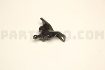 Nissan 90459EA500 BRACKET-BACK DOOR STAY,LH