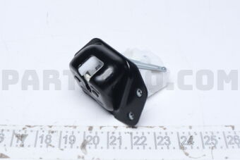 Nissan 905021AA0A LOCK ASSY-BACK DOOR