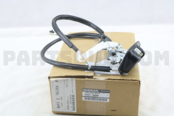Nissan 90502EA50B LOCK ASSY-BACK DOOR