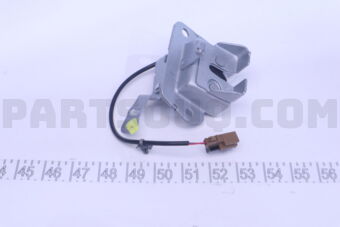 Nissan 90502VW02A A LOCK LIFT