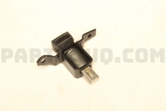 Nissan 905032S48C LOCK ASSY-REAR GATE,LH