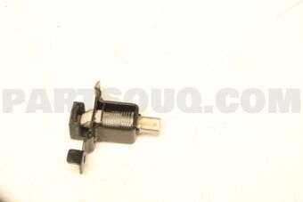 Nissan 905032S48C LOCK ASSY-REAR GATE,LH
