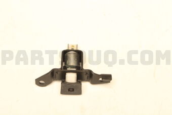Nissan 905032S48C LOCK ASSY-REAR GATE,LH