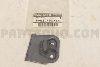 Nissan 905203XA1A MALE ASSY