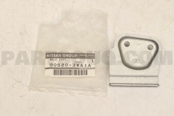 Nissan 905203XA1A MALE ASSY
