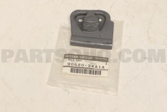 Nissan 905203XA1A MALE ASSY