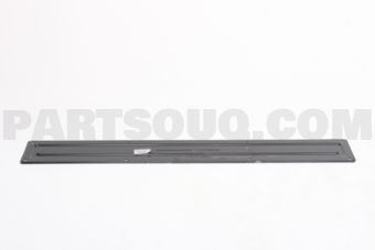 Nissan 905B04JG0A COVER ASSY-REAR GATE,INNER