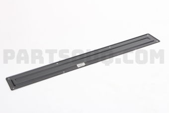 Nissan 905B04JG0A COVER ASSY-REAR GATE,INNER