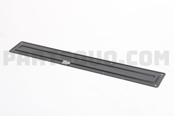 Nissan 905B04JG0A COVER ASSY-REAR GATE,INNER