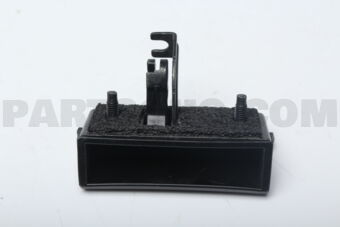 Nissan 906068H30A HANDLE ASSY-BACK DOOR