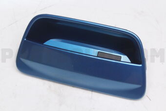 Nissan 90606ED007 A HANDLE L/G
