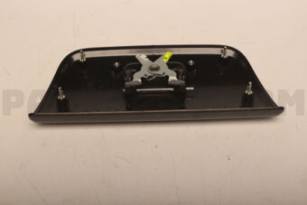 Nissan 90606VK00A FINISHER ASSY-REAR GATE
