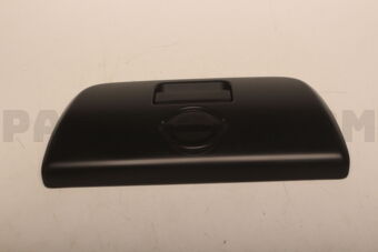 Nissan 90606VK00A FINISHER ASSY-REAR GATE