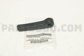 Nissan 9061006J00 HANDLE-BACK DOOR,INNER RH
