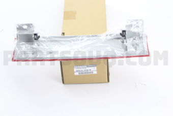 Nissan 908101FA1B FINISHER ASSY-BACK DOOR