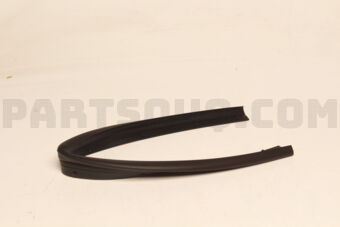 Nissan 908221EA0A SEAL-BACK DOOR,SIDE RH