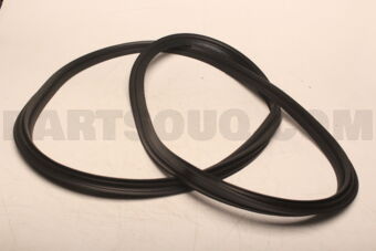 Nissan 908304CC0B WEATHER STRIP